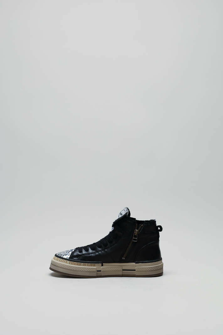 Zwart Sneaker image