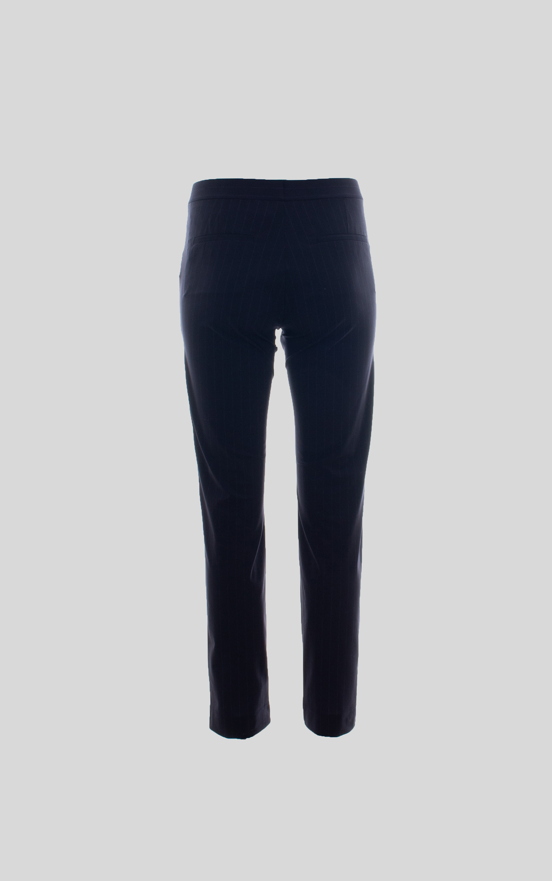 Blauw Broek image