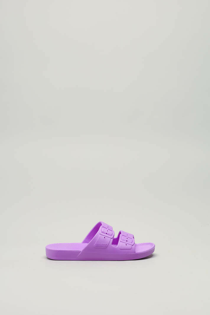 Lila Slipper