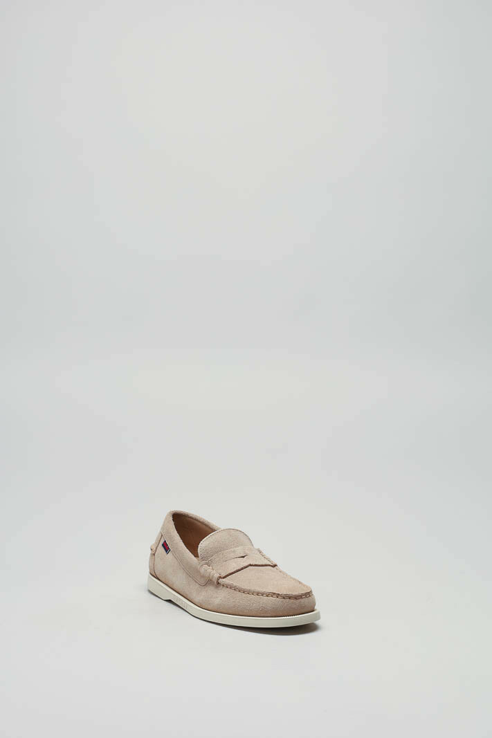 Beige Mocassin image