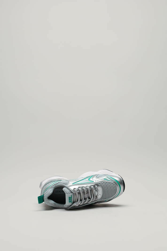 Zilver Sneaker image