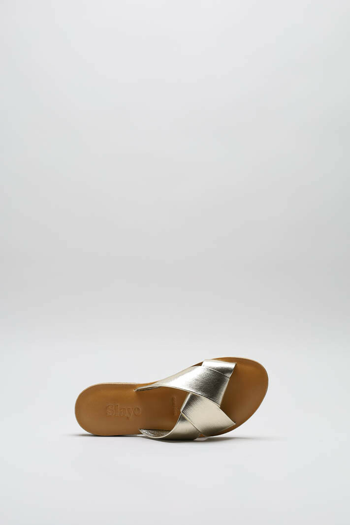 Goud Slipper image