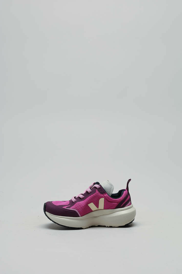 Fuchsia Sneaker image