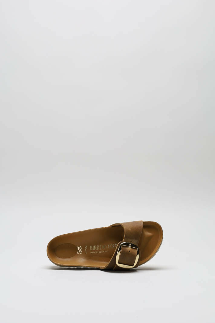 Bruin Slipper image