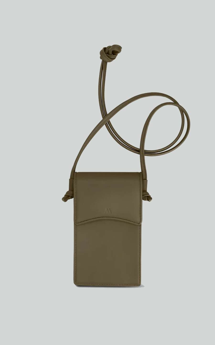 GROEN Cross body