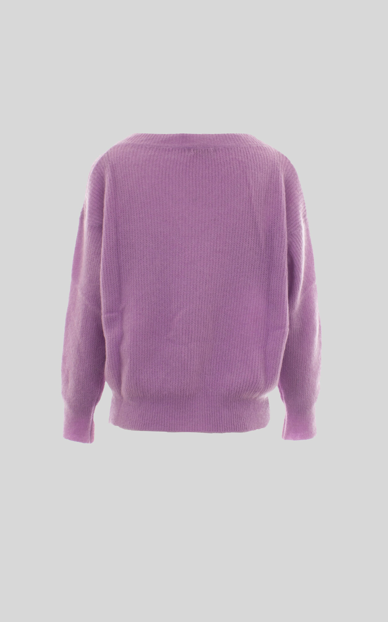 Lila Sweater/trui image