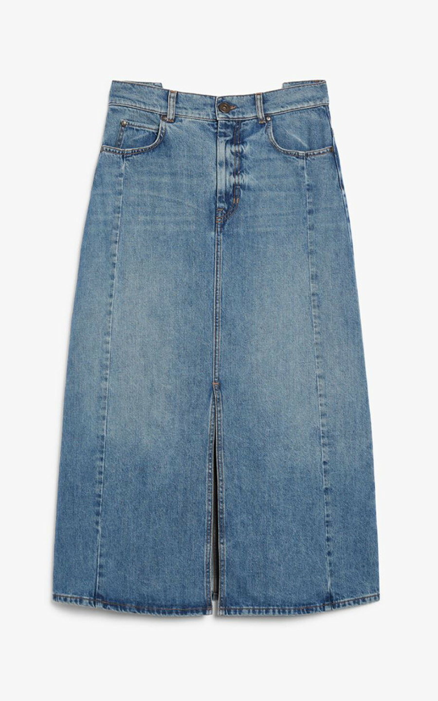 Jeans Rok image