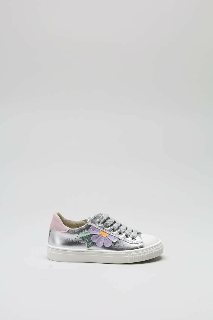 Zilver Sneaker image