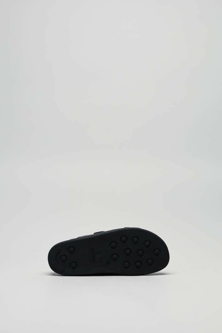 Zwart Slipper image