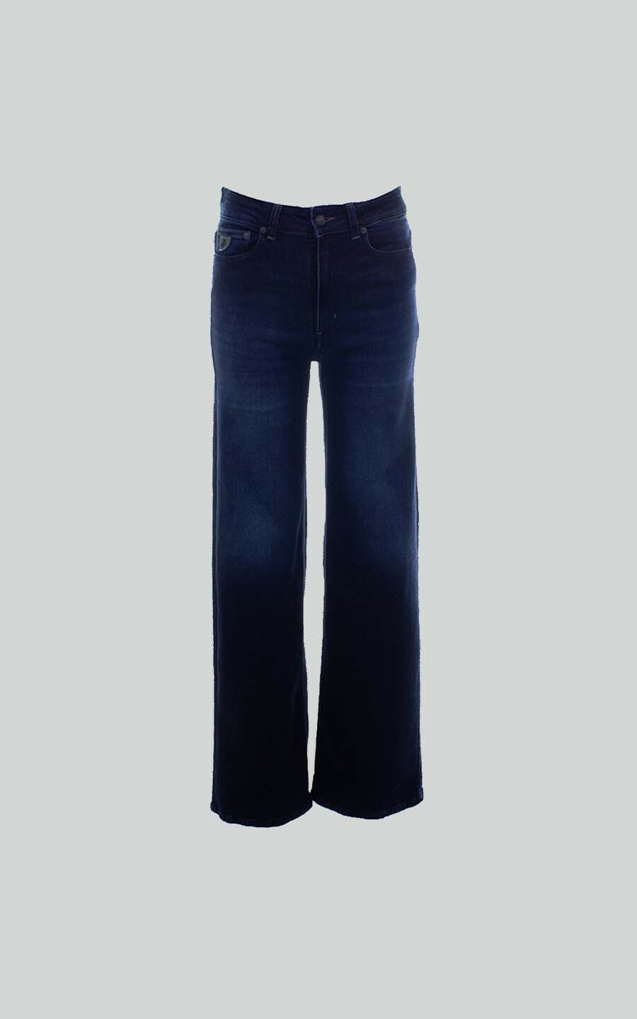 Jeans Broek image