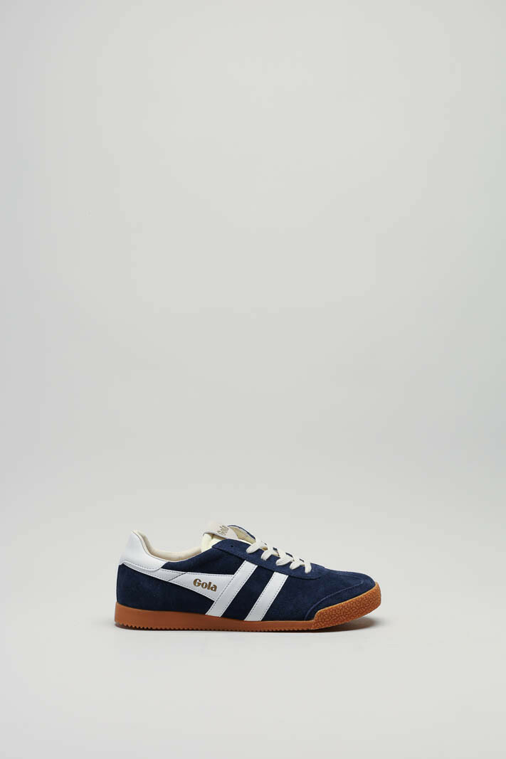 Blauw Sneaker