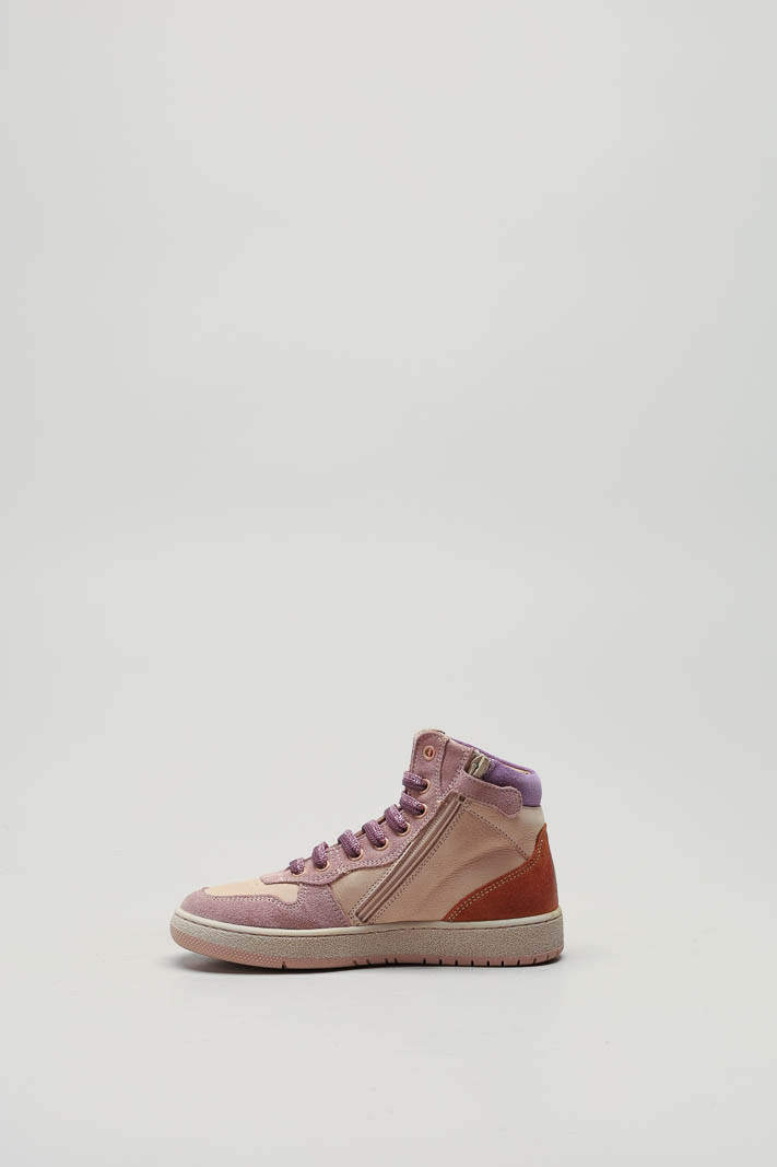 Roze Sneaker image