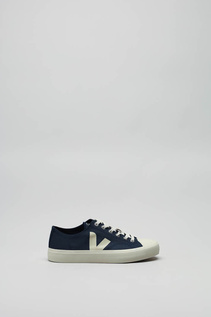 Blauw Sneaker