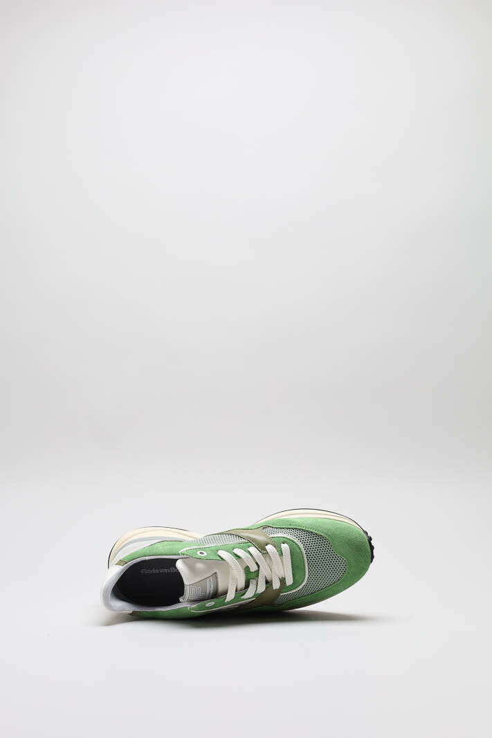 Groen Sneaker image