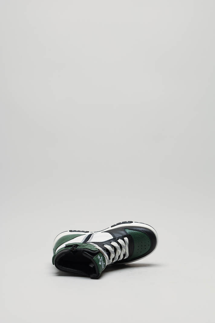 Groen Sneaker image