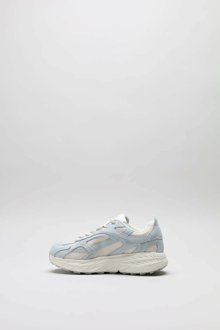 Lichtblauw Sneaker image