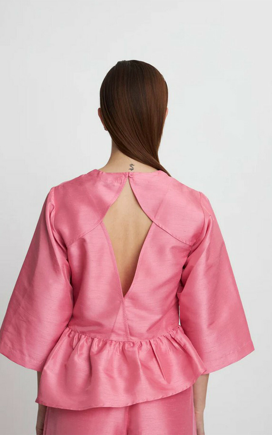 Roze Blouse image