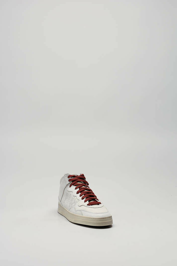 Wit Sneaker image