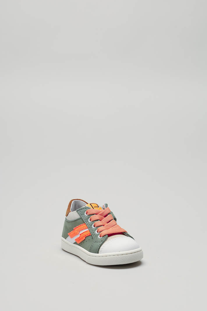 Groen Sneaker image