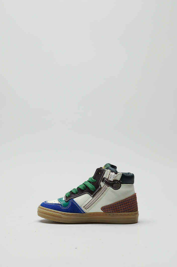 Groen Sneaker image