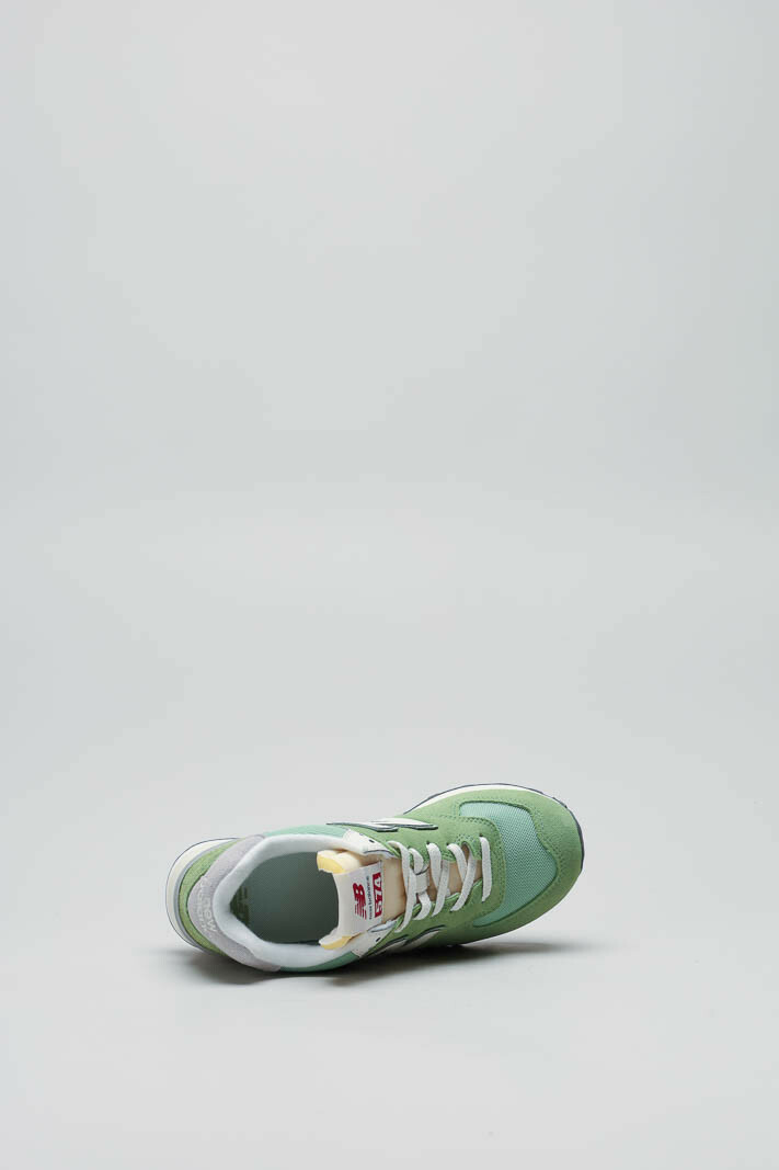 Groen Sneaker image