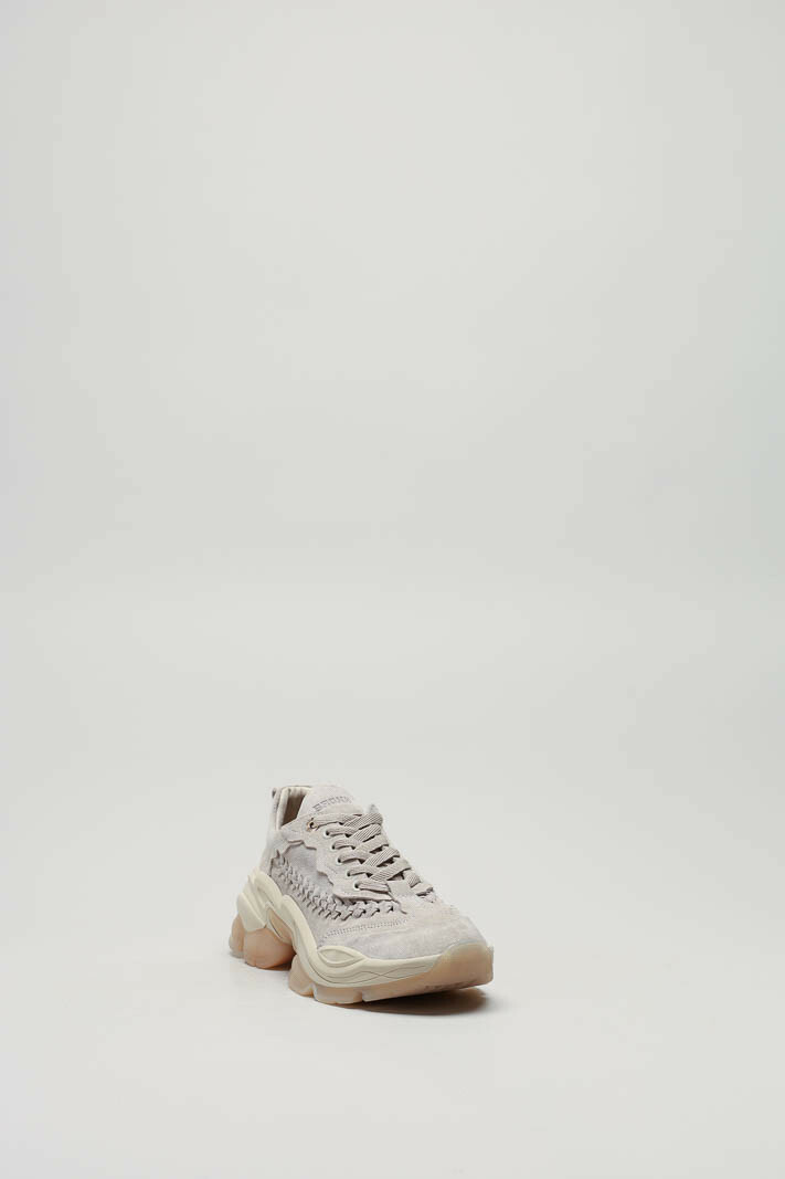 Beige Sneaker image