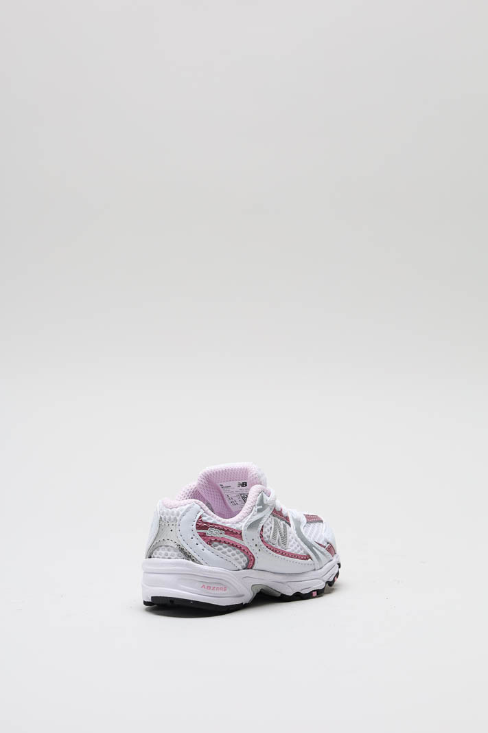 Roze Sneaker image