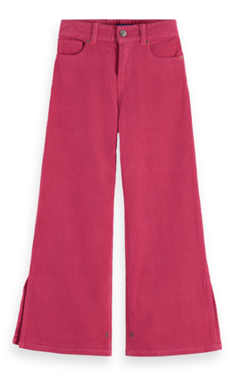 Roze Broek