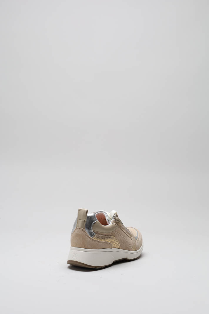 Beige Sneaker image