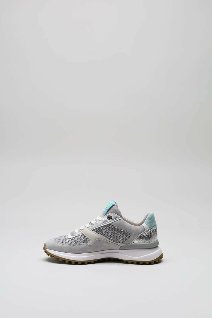 Zilver Sneaker image