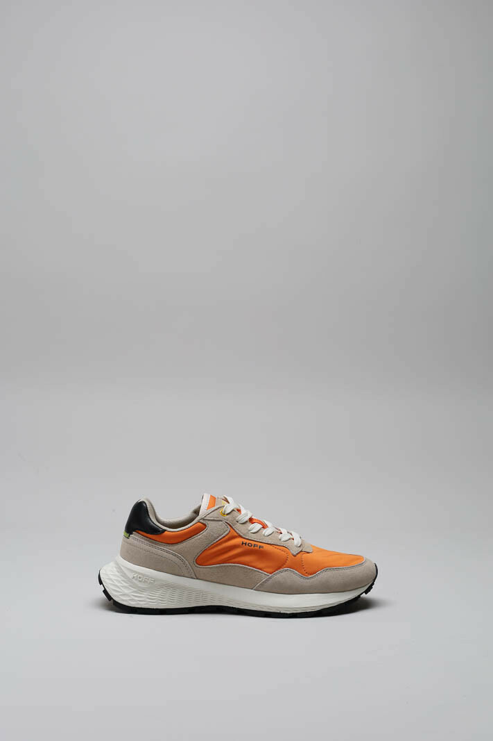 Oranje Sneaker