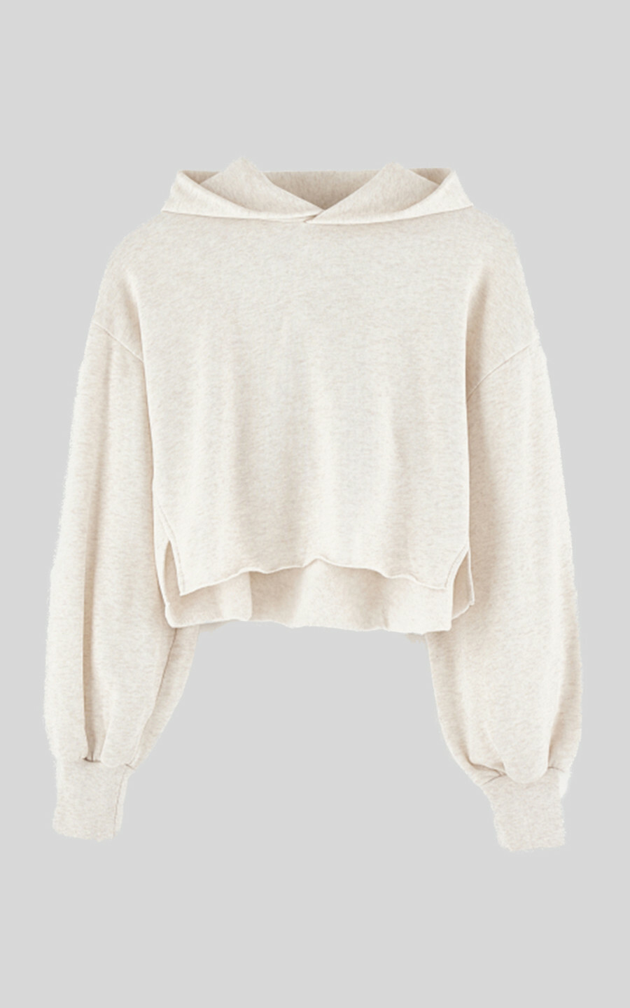 Ecru Sweater image