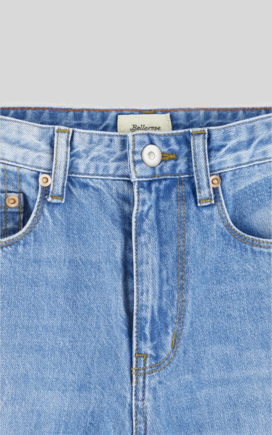 Jeans Broek image