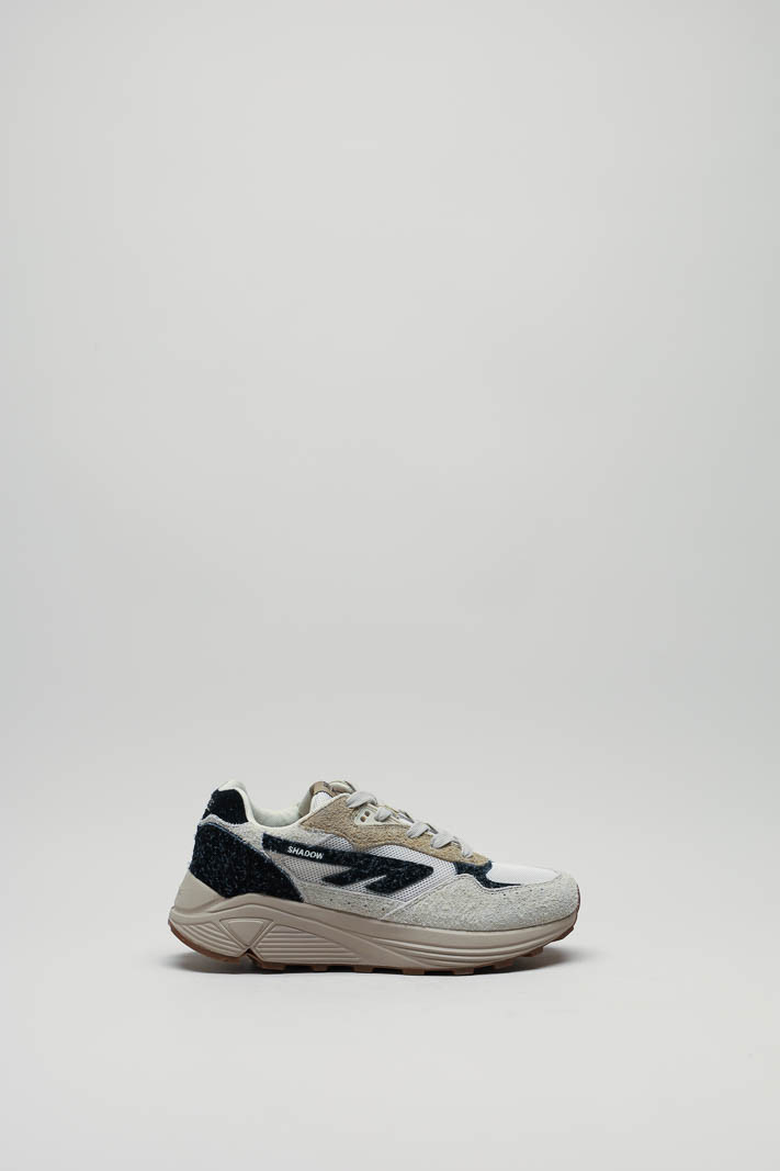 Grijs Sneaker image