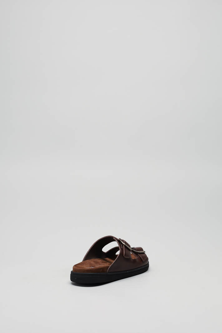 Bruin Slipper image