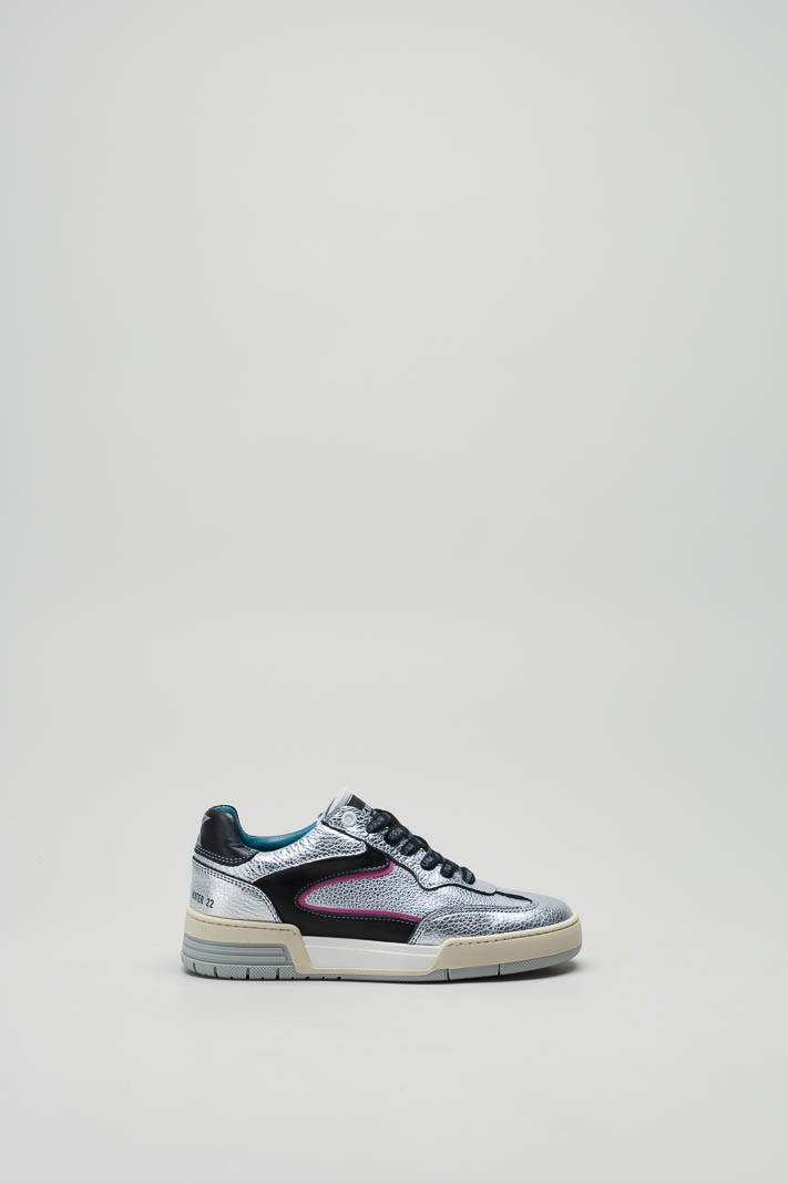 Zilver Sneaker image