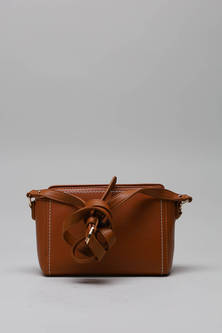 Cognac Cross body image