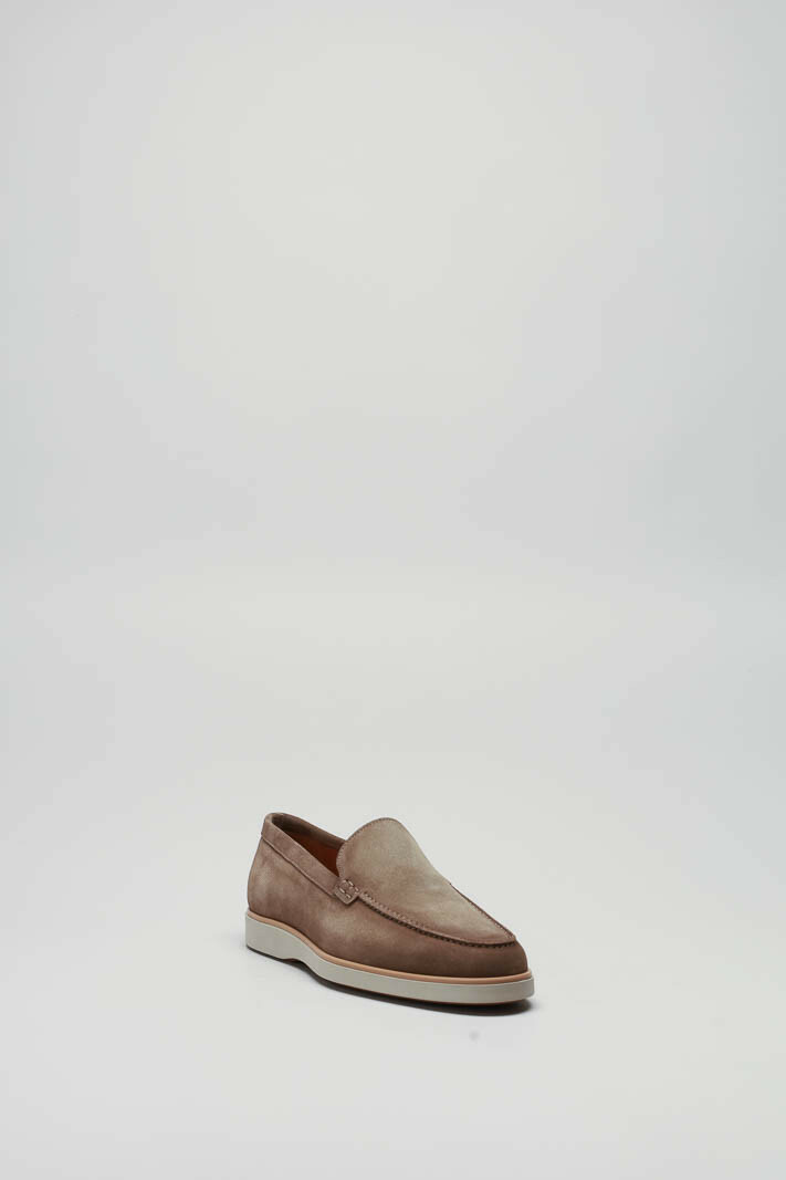 Beige Mocassin image