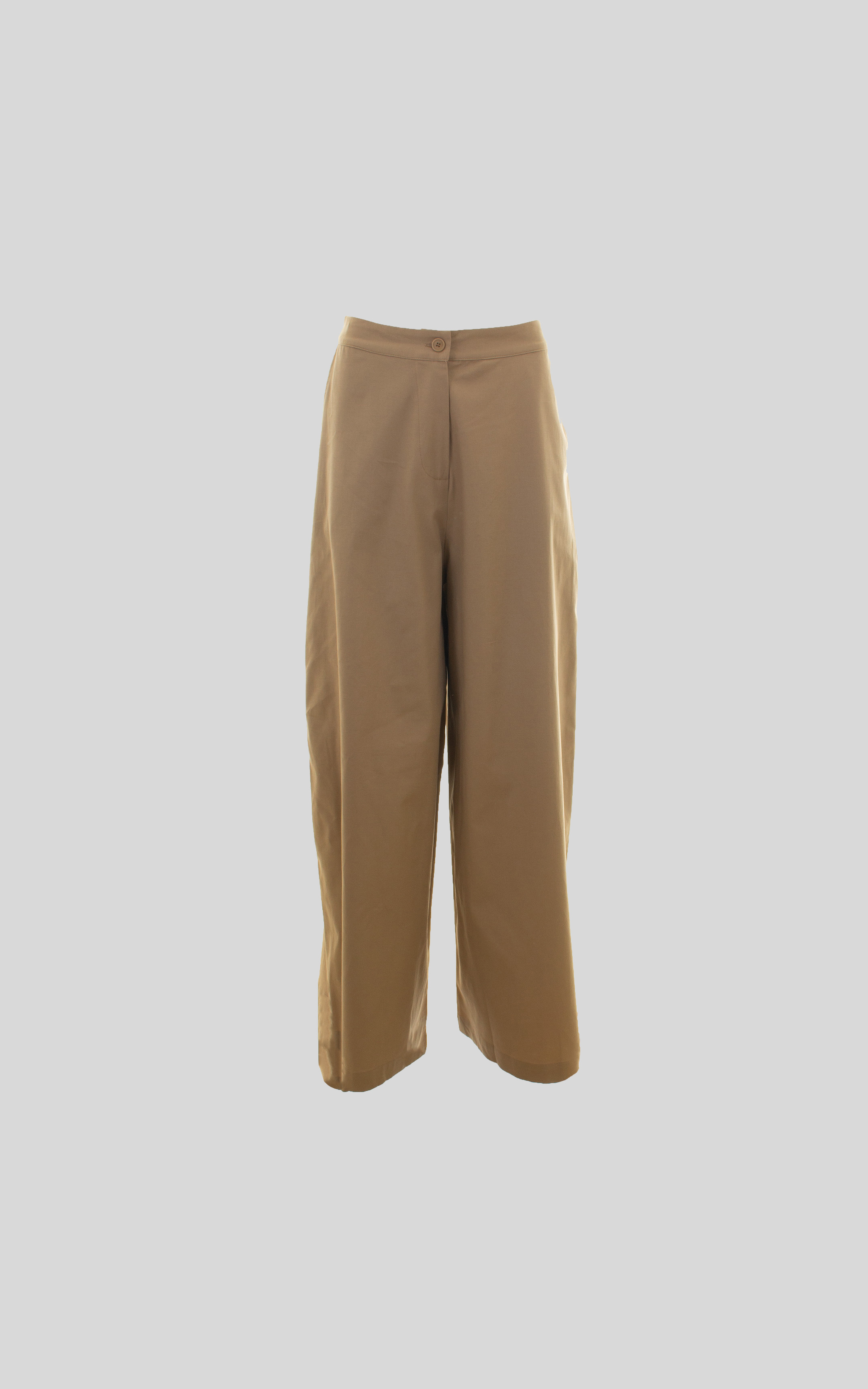 Beige Broek