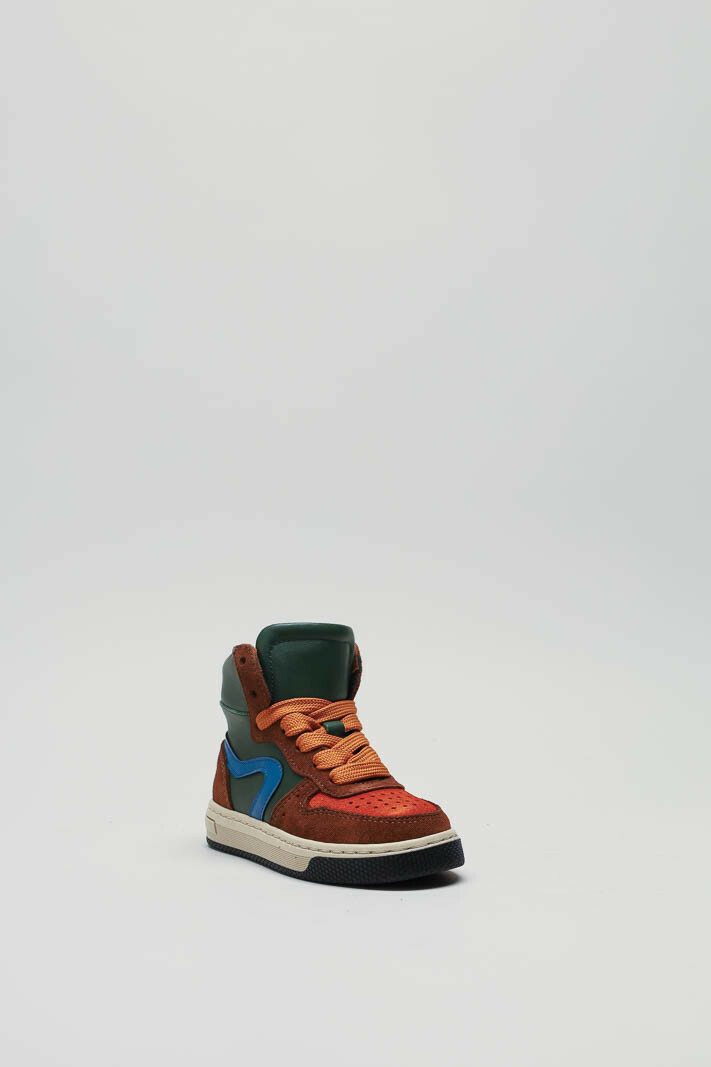 Groen Sneaker image