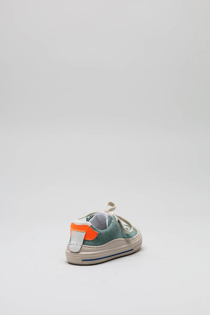 Groen Sneaker image