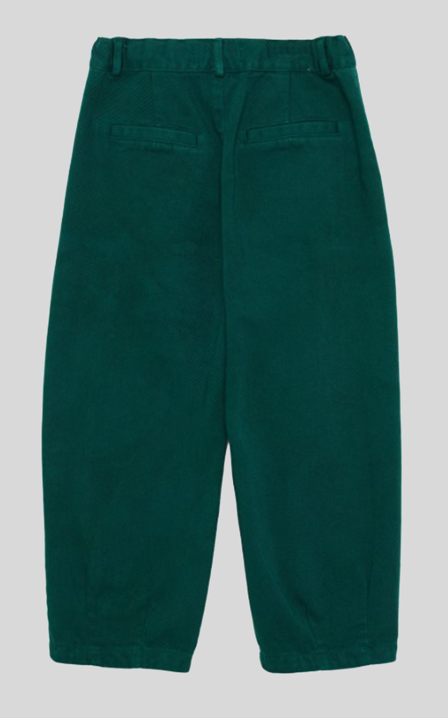 Groen Broek image