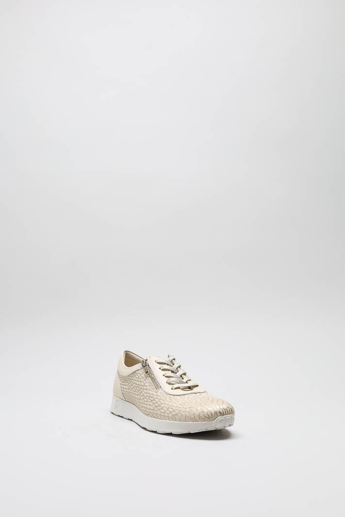 Beige Sneaker image