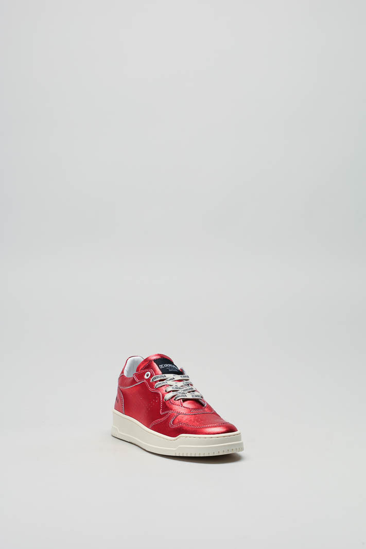 Rood Sneaker image