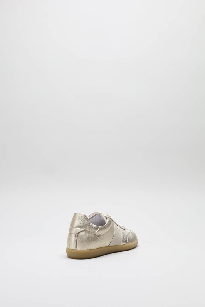 Goud Sneaker image