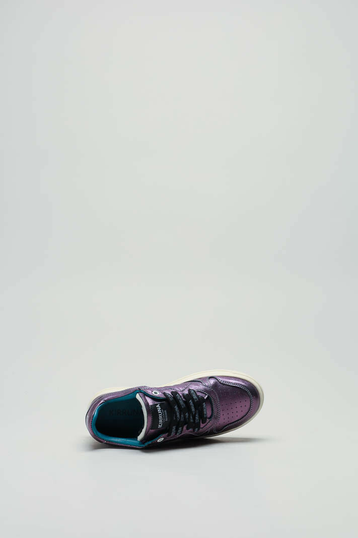 Paars Sneaker image