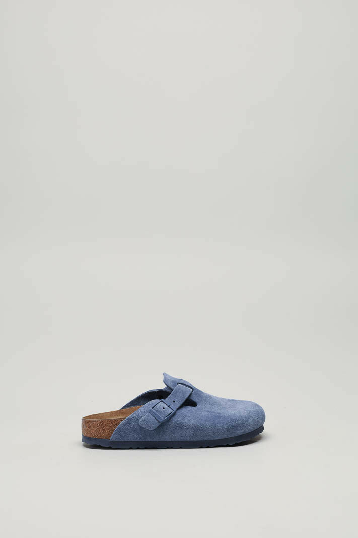 Blauw Slipper image