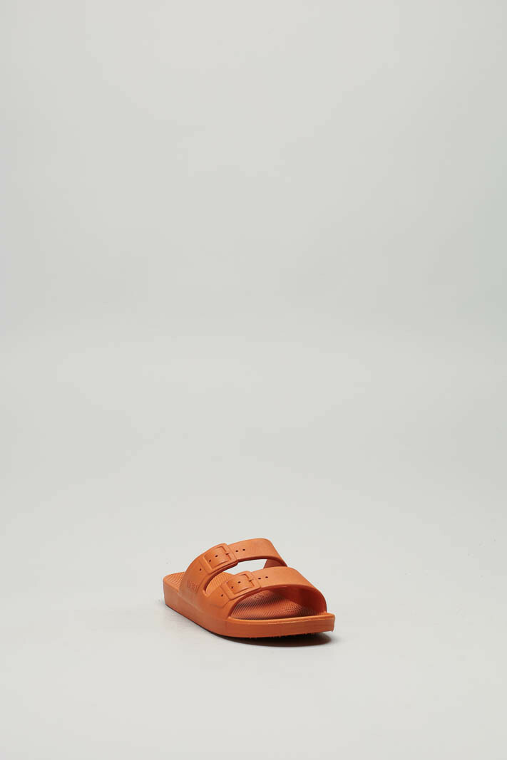 Oranje Slipper image