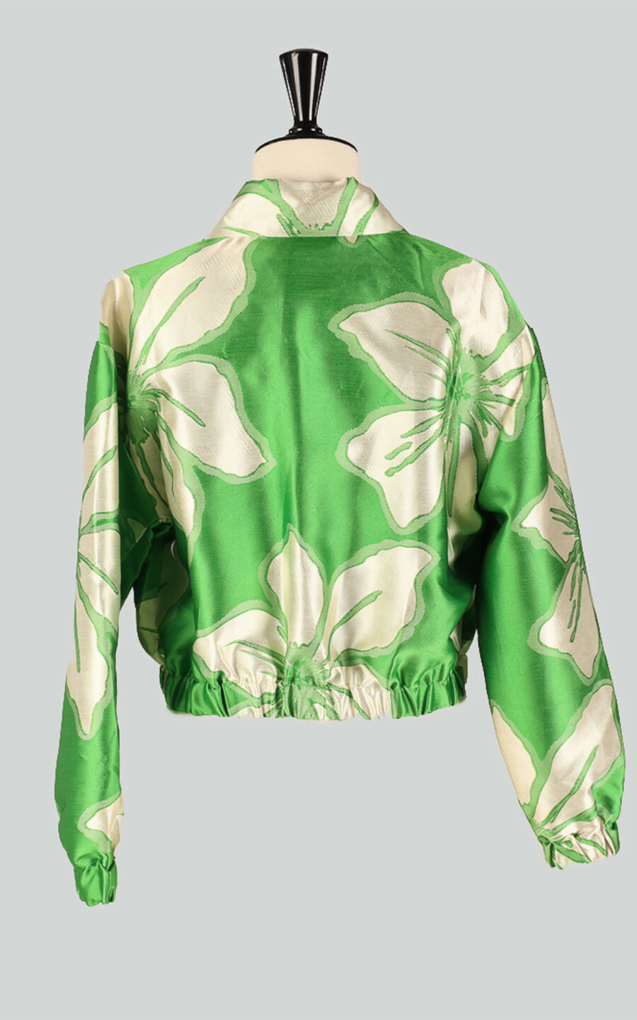 Groen Jas/vest image