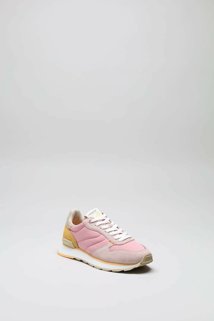 Roze Sneaker image